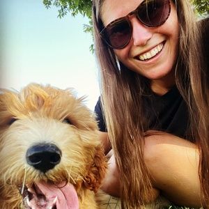 Meet your Posher, Gabrielle